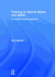 Training for Sports Speed and Agility: An Evidence-Based Approach