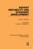 Export Instability and Economic Development