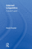 Internet Linguistics