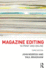 Magazine Editing: in Print and Online