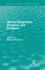 Social Geography (Routledge Revivals)