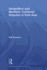 Geopolitics and Maritime Territorial Disputes in East Asia