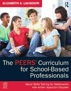 The Peers Curriculum for School-Based Professionals
