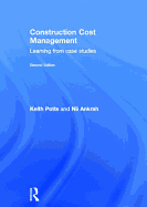 Construction Cost Management