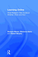 Learning Online