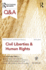 Routledge Questions and Answers: Civil Liberties & Human Rights 2013-2014