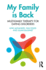 My Family is Back: Multi-Family Therapy for Eating Disorders