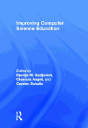 Improving Computer Science Education