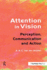 Attention in Vision