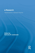 E-Research