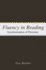 Fluency in Reading: Synchronization of Processes