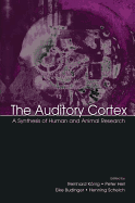 The Auditory Cortex