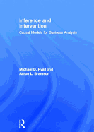 Inference and Intervention