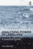 Analysing Power in Language: a Practical Guide