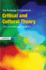 The Routledge Companion to Critical and Cultural Theory (Routledge Companions)