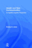 Health and Risk Communication: An Applied Linguistic Perspective