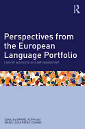 Perspectives From the European Language Portfolio