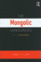 The Mongolic Languages