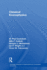 Classical Econophysics (Routledge Advances in Experimental and Computable Economics)