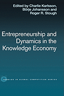 Entrepreneurship and Dynamics
