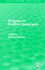 Progress in Political Geography (Routledge Revivals)