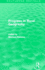Progress in Rural Geography (Routledge Revivals)