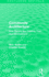 Community Architecture (Routledge Revivals)