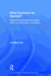 Must Inclusion Be Special? (Current Debates in Educational Psychology)