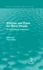 Policies and Plans for Rural People (Routledge Revivals)