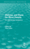Policies and Plans for Rural People (Routledge Revivals)