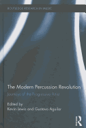 The Modern Percussion Revolution