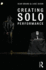 Creating Solo Performance