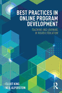 Best Practices in Online Program Development