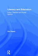 Literacy and Education