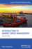 Introduction to Marine Cargo Management