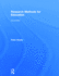 Research Methods for Education, Second Edition