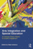 Arts Integration and Special Education