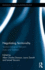 Negotiating Territoriality: Spatial Dialogues Between State and Tradition