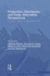 Production, Distribution and Trade: Alternative Perspectives
