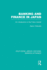 Banking and Finance in Japan (Rle Banking & Finance): An Introduction to the Tokyo Market