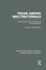 Trade Among Multinationals (Rle International Business)