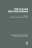 The Italian Multinationals (Rle International Business)