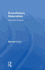 Evolutionary Naturalism: Selected Essays