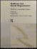 Goffman and Social Organization: Studies of a Sociological Legacy