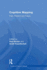 Cognitive Mapping: Past, Present and Future