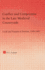 Conflict and Compromise in the Late Medieval Countryside (Studies in Medieval History and Culture)