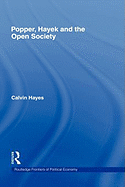 Popper, Hayek and the Open Society