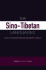 The Sino-Tibetan Languages (Routledge Language Family Series)