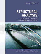 Structural Analysis: a Unified Classical and Matrix Approach, Seventh Edition