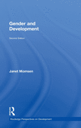 Gender and Development (Routledge Perspectives on Development)